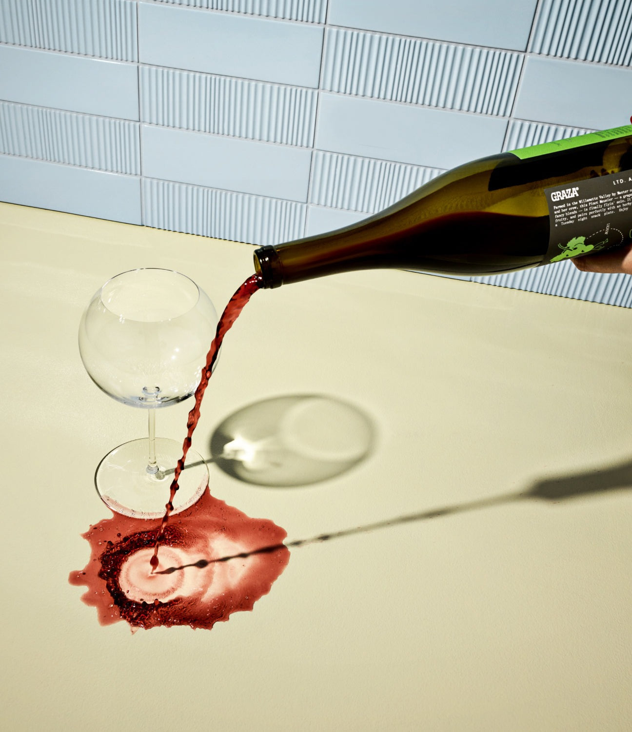 “The Wine”