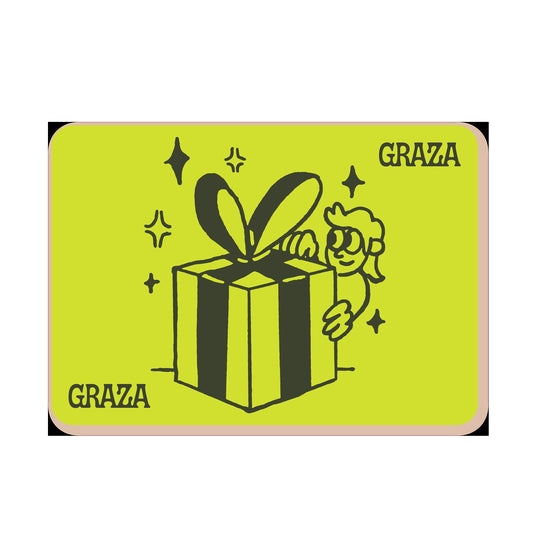 Digital Gift Card