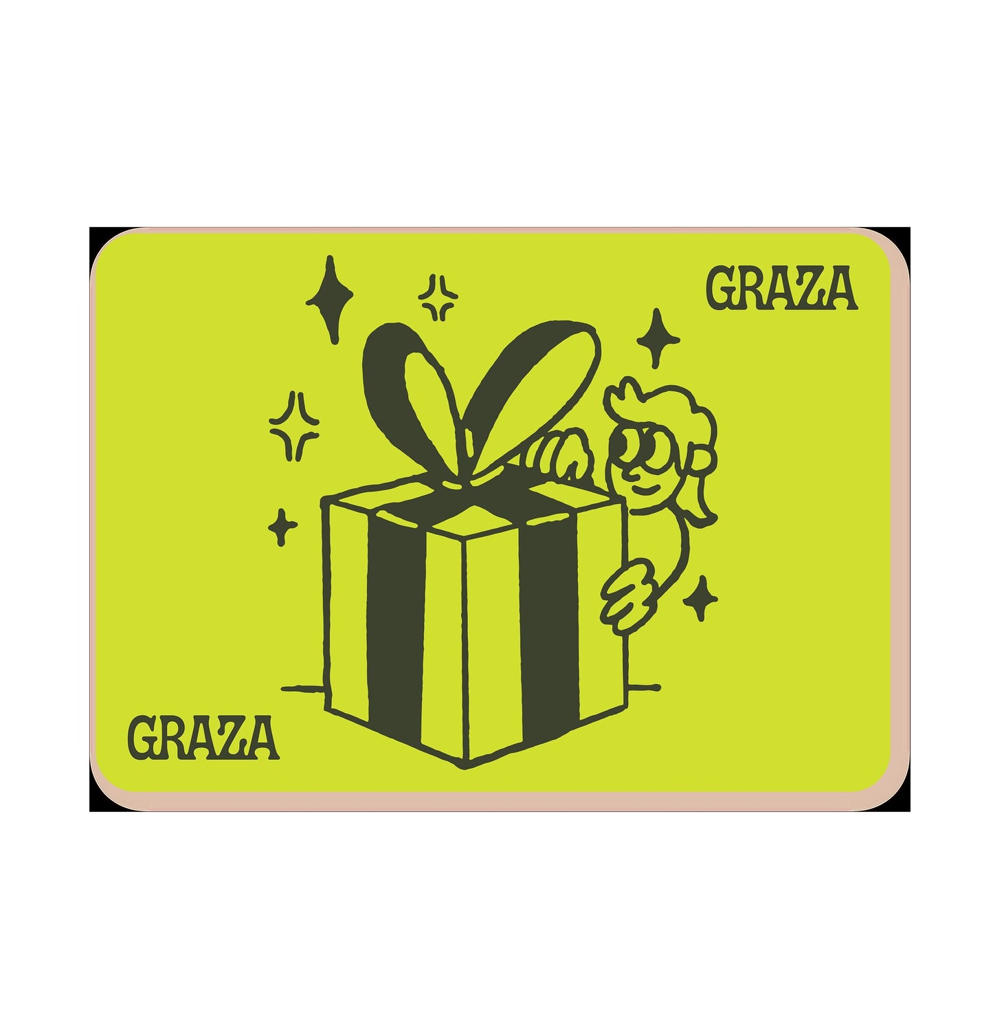 Digital Gift Card