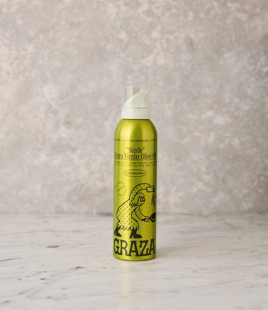 “Sizzle” Spray 1 Can