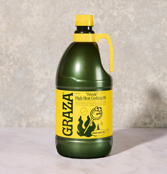 “Frizzle” - 1 Jug